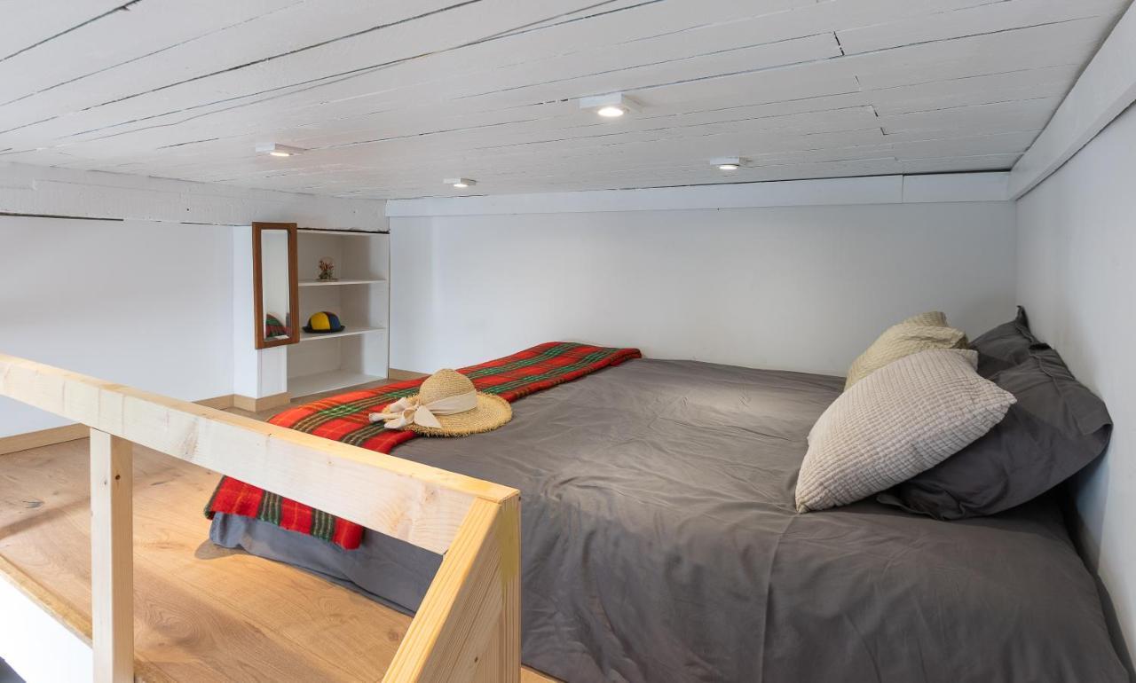 Le Studio Compostelle By Maison Brasseurs D'Etoiles Льеж Экстерьер фото