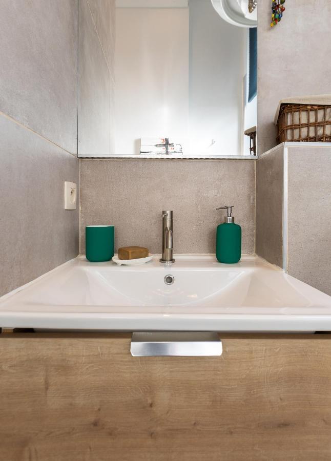 Le Studio Compostelle By Maison Brasseurs D'Etoiles Льеж Экстерьер фото